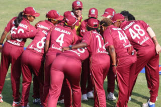 West Indies women's team