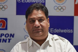 covid-19-athletes-back-ioa-gen-secy-rajeev-mehta-unwilling-to-join-sai-centres