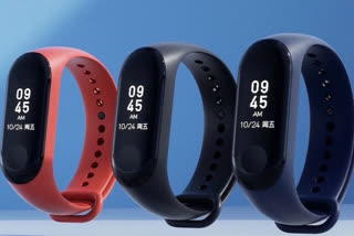 Mi Smart Band 5