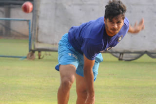 BCCI not impressed as Shardul Thakur trains outdoors in Mumbai