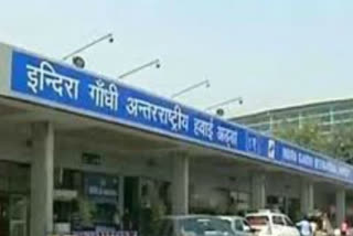 Domestic flights start operating at IGI Airport from May 25 amid lockdown 4