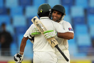 COVID-19: Former Pakistan Opener Taufeeq Umar Tests Positive For Coronavirus