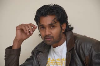 Dhruva sarja, ಧ್ರುವ ಸರ್ಜಾ