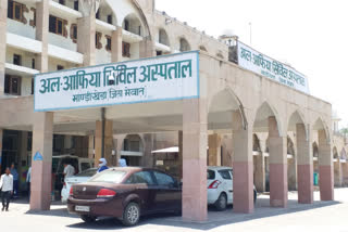 nooh hospital