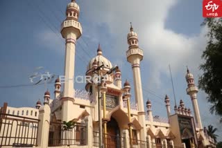 ramazan celebrated in kanyakumari