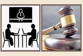 video conferencing/virtual hearing rooms  video conferencing rooms for lawyers  BCI virtual hearing  BCI virtual hearing for lawyers  bar council of india  இந்திய பார் கவுன்சில்  வீடியோ கான்பரன்சிங்  பார் கவுன்சில் வீடியோ கான்பரன்சிங் அறை  வீடியோ கான்பரன்சிங்கில் வழக்கு விசாரணை  video conferencing facility to lawyers  virtual courts