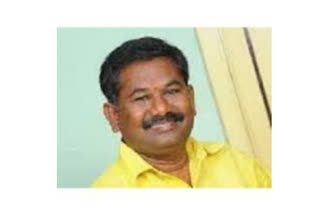 dola veeranjaneyaswamy on auction of ttd assets