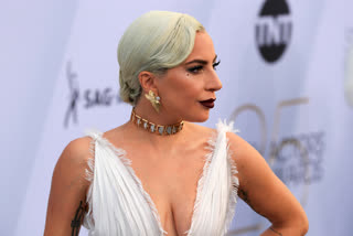 I flirted with sobriety throughout Chromatica: Lady Gaga