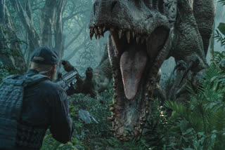 Jurassic World: Dominion marks 'start of a new era'