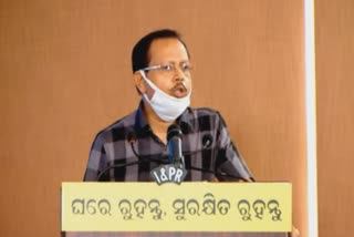 ରାଜ୍ୟରେ ବଦଳିଲା କ୍ବାରେଣ୍ଟାଇନ ନିୟମ