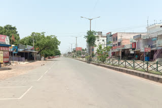 Good response to Sunday curfew in Ranebenur