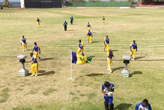 Vincy Premier T10 League: Hikers beat Explorers by six runs