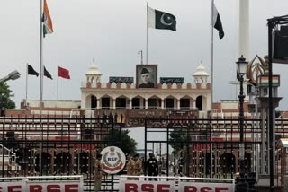 Wagha Border