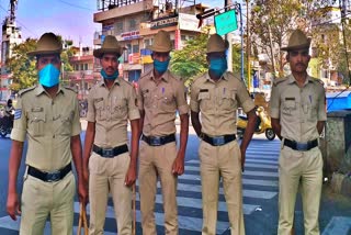 Karnataka State Police Director General Praveen Sood  order