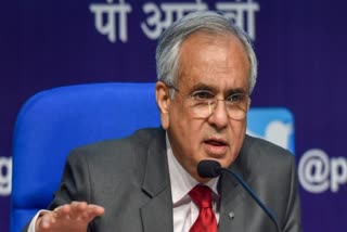 Reforms do not mean complete abolition of labour laws: Rajiv Kumar
