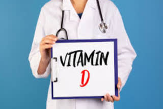 High doses of vitamin D