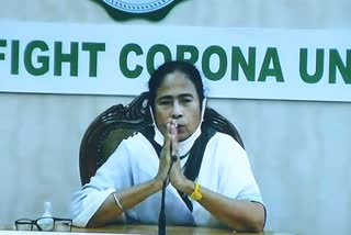 Mamata Banerjee