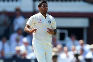 Bhuvneshwar Kumar