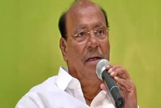 ramadoss