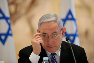 Israeli Prime Minister Benjamin Netanyahu on Sunday launched a tirade against the nation's justice system as his long-awaited corruption trial got underway.