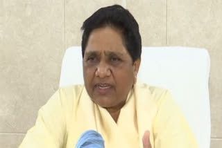 Mayawati