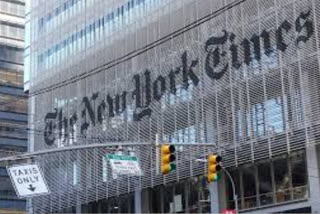 New York Times