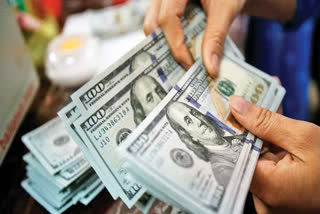 Forex reserves rise $1.73 billion to $487.04 billion