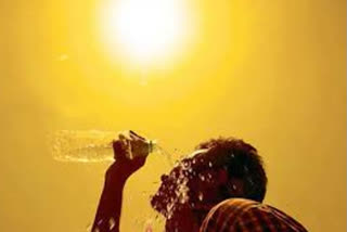 Heatwave: IMD issues red alert for Punjab  Haryana and Delhi  കനത്ത് ചൂടിന് സാധ്യത  രാജ്യ തലസ്ഥാനം  ന്യൂഡൽഹി  ഡൽഹി, പഞ്ചാബ്, ഹരിയാന  Heatwave