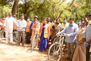 mla muta gopal distributed cycles