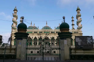 Ramzan Eid in Junagadh