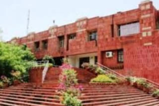 JNU Teachers Union demands release of female students