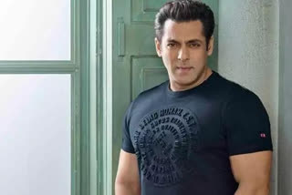 Salman Khan to post special music video on Eid