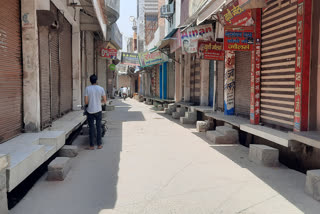 muradnagar kasba market