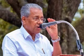 kerala cm Pinarayi Vijayan turns 75 on Sunday