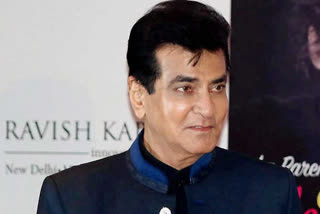 Jeetendra not missing acting but the 'fun of shooting'