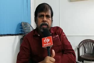 FEFSI union head RK Selvamani special interview