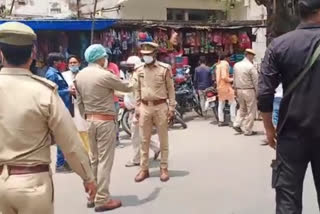 eid celebration in ayodhya