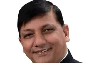 congress mla rajendra rana