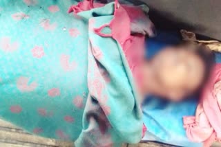 Death of a man coming from Pune to Chaibasa