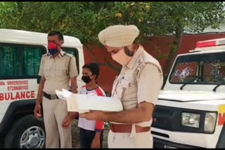 minor killed another minor in panipat