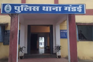 Five workers created chaos in Quarantine Center after drinking alcohol in rajnandgaon