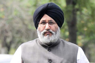 SAD asks Capt Amarinder to break silence on seed scam