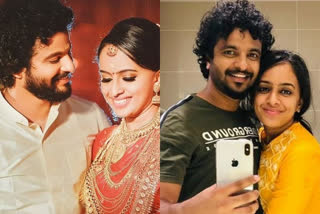 actor neeraj madhav latest instagram post  നീരജ് മാധവിന്‍റെ ജന്മദിനാശംസ  നീരജ് മാധവ്  നീരജ് മാധവ് കവിത