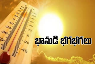 heatwave warning