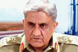 Bajwa rakes up Kashmir again  Qamar Javed Bajwa  Article 370  Pakistan  Pakistan General Bajwa  പാക് സേനാ മേധാവി ജനറൽ കമർ ജാവേദ് ബജ്‌വ  പാക് സേനാ മേധാവി പുനാ മേഖലയിലെ നിയന്ത്രണരേഖ സന്ദർശിച്ചു