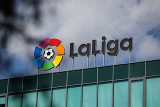 La Liga football league resume from June 8