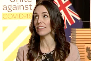 pm Jacinda ardern