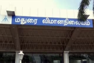 madurai-airport