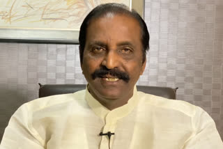 Vairamuthu