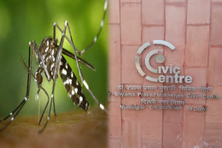 Corporation hospital fully prepared for dengue-malaria